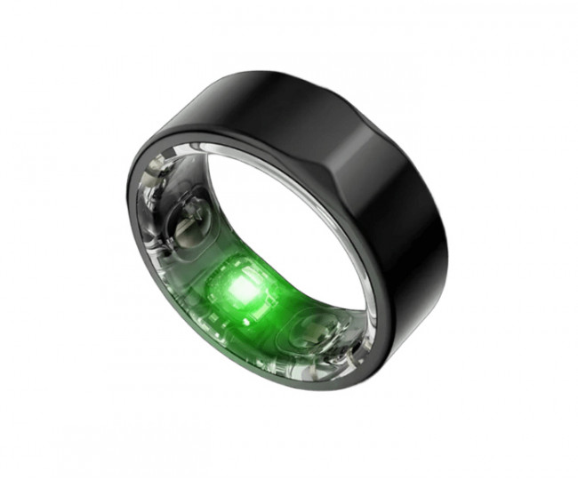 Смарт-кільце JCRing Care